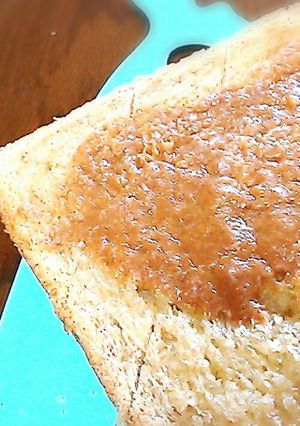簡単朝食♪きなこクリーム揚げパントースト-レシピのメイン写真