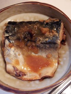 簡単♪鯖のみそ煮-レシピのメイン写真
