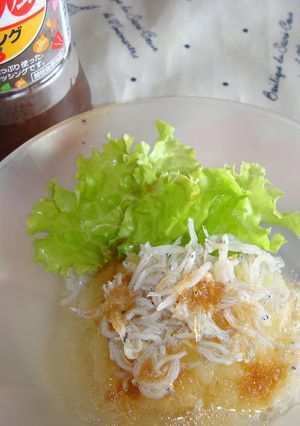 パパッとカルシウム-レシピのメイン写真