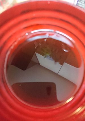麺つゆをほんだしで。かけも、つけ汁も。-レシピのメイン写真