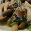 きのこまツナのラクラク炒め♡