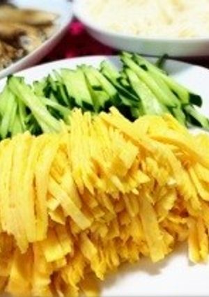 破れずキレイに焼ける☆簡単!薄焼きたまご-レシピのメイン写真