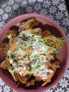 チキン南蛮-レシピのメイン写真