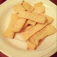 糖質制限♡高野豆腐のおやつ
