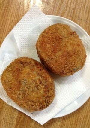 簡単コロッケ☆-レシピのメイン写真