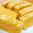 にんじんケーキ