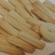 チュロス風!さっくりクッキー