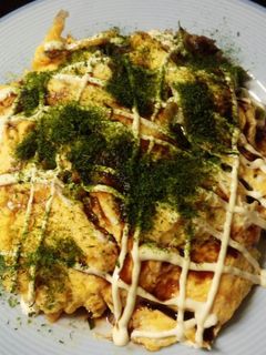 オム野菜炒め-レシピのメイン写真