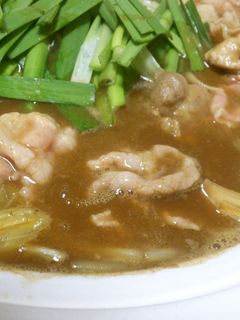 自家製カレー鍋☆スープ-レシピのメイン写真