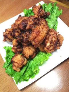 専門店に負けない唐揚げ☆-レシピのメイン写真