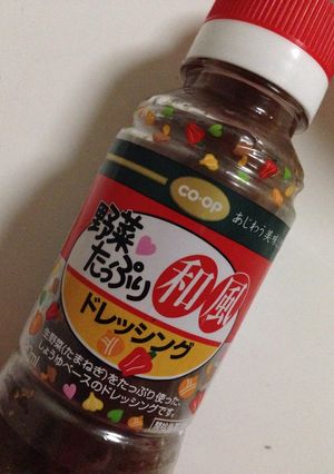 ドレッシングで簡単唐揚げ✧.-レシピのメイン写真