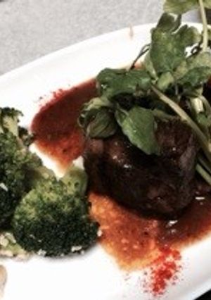 豚バラの赤ワイン煮-レシピのメイン写真