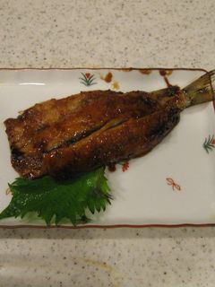 いわしのかば焼き-レシピのメイン写真