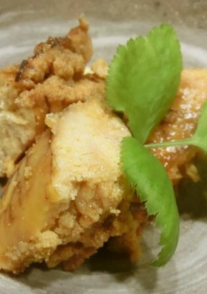 真鯖卵の煮つけ　簡単☆冷凍保存OK-レシピのメイン写真