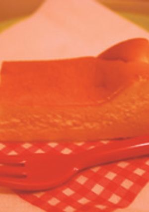 *Cheesecake*-レシピのメイン写真
