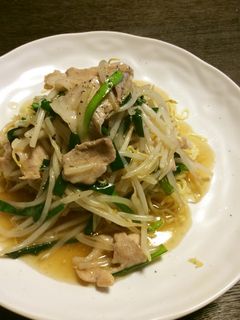あんかけ焼きそば-レシピのメイン写真