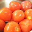 あっという間!トマトの湯むき♪