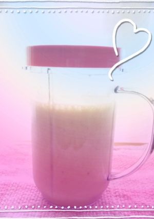 フルーツコーヒードリンク♡-レシピのメイン写真