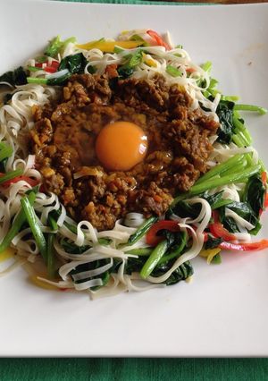 糖質制限　ラム肉のドライカレー-レシピのメイン写真