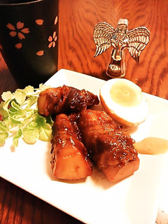 旬菜 巻き巻き、タケノコの牛肉巻き☆☆-レシピのメイン写真