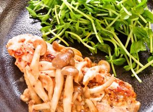 ☺減塩レシピ♪鮭のマヨマスタード焼き☺-レシピのメイン写真