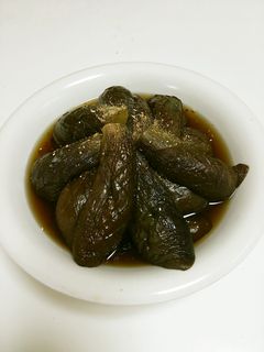 ナスの煮浸し-レシピのメイン写真