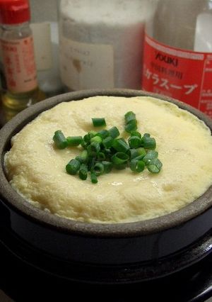 ケランチム-レシピのメイン写真