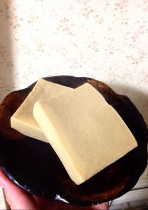 おふくろの味再現~高野豆腐~-レシピのメイン写真
