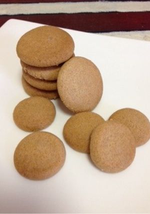 さくほろ♡クッキー-レシピのメイン写真