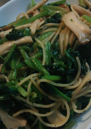 付け合わせをたくさん食べよう-レシピのメイン写真
