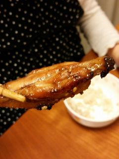 宮崎発マキシマム!名古屋風手羽先-レシピのメイン写真