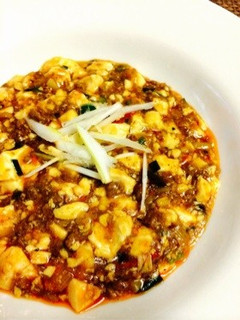 【20分】ご飯がとまらない旨辛♡麻婆豆腐-レシピのメイン写真