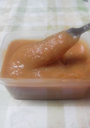 簡単甘味噌 生姜味噌-レシピのメイン写真