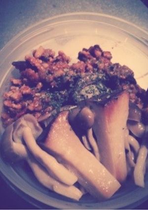 茄子が入ったキーマカレー‼︎‼︎-レシピのメイン写真