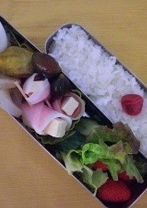 ちょっとお洒落なゆで卵-レシピのメイン写真