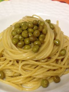 Gピース消費‼︎簡単和風パスタ-レシピのメイン写真