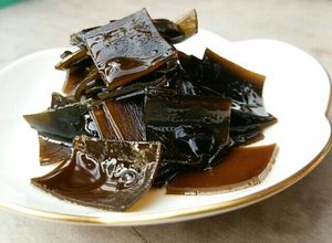 失敗なし★だしがら昆布で佃煮～羅臼昆布～-レシピのメイン写真