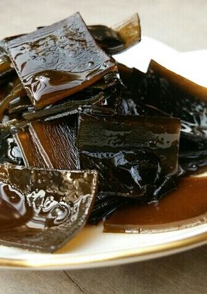 失敗なし★だしがら昆布で佃煮～羅臼昆布～-レシピのメイン写真