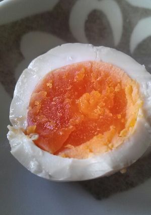 じっくり美味しい味たま♪-レシピのメイン写真