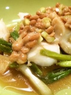 気分は料亭!?麺つゆで鱈煮ちゃいました。-レシピのメイン写真