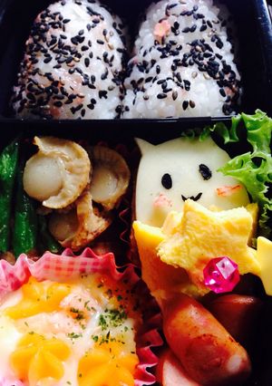 弁当おかず-レシピのメイン写真