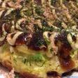 定番に決定!お好み焼き