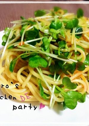 超ズボラ☆超節約！すぐに激ウマ焼そば-レシピのメイン写真