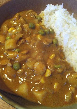 冷凍焼鶏肉再生計画!-レシピのメイン写真