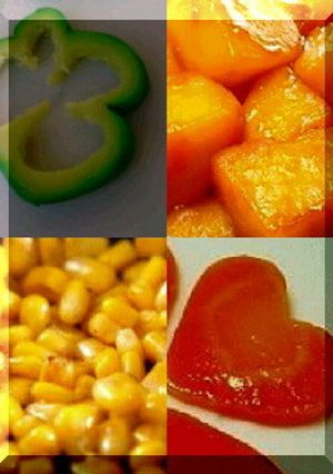 簡単すぎる！お弁当に常備菜に重宝おかず＊-レシピのメイン写真