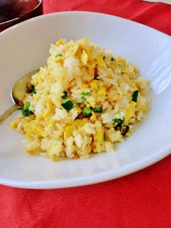 焦がし醤油チャーハン-レシピのメイン写真