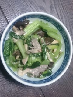 塩麹の簡単☆野菜炒め-レシピのメイン写真