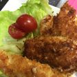 とり胸肉の節約レシピ★