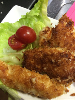 とり胸肉の節約レシピ★-レシピのメイン写真