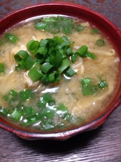 旨味たっぷり!もやし豚汁-レシピのメイン写真